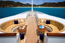 PARAFFIN - ForeDeck